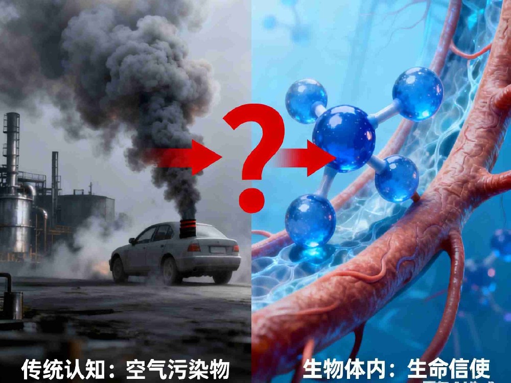 缺血预适应训练产生一氧化氮